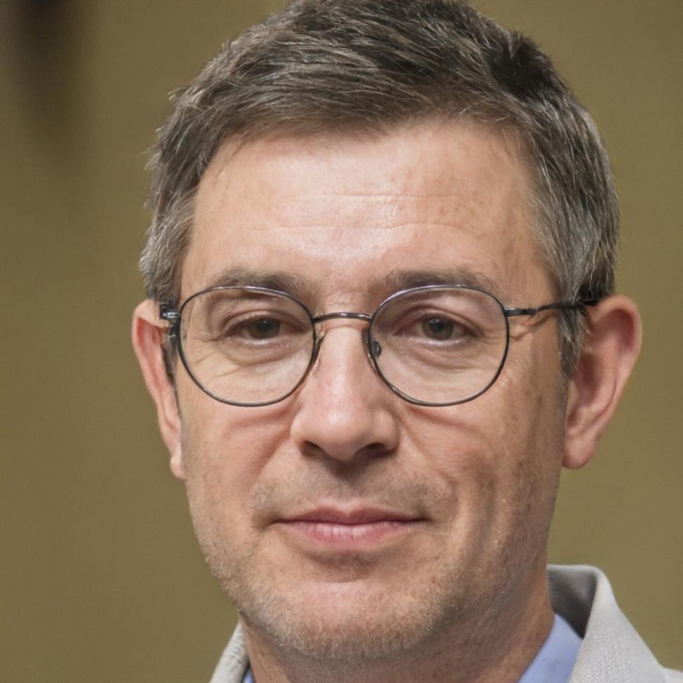 Marcus Weber, Finanzanalyst